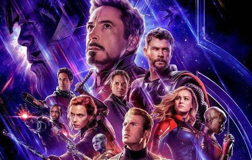 Did 'Avengers: Endgame' leave you wanting more? Try these Marvel tales