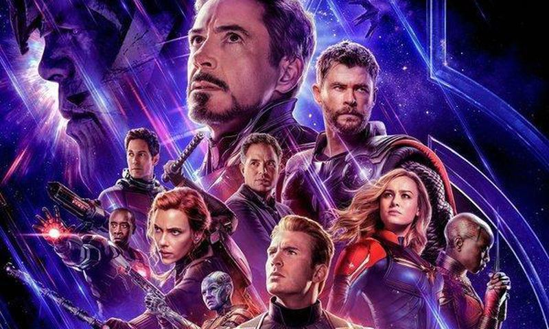 Did 'Avengers: Endgame' leave you wanting more? Try these Marvel tales