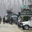 Kashmir has been divided between India and Pakistan since they gained independence in 1947