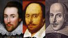 Nothing is random in a meditation on Shakespearean themes