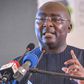 Vice President Dr Mahamudu Bawumia