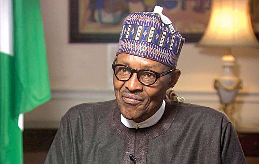 President Buhari