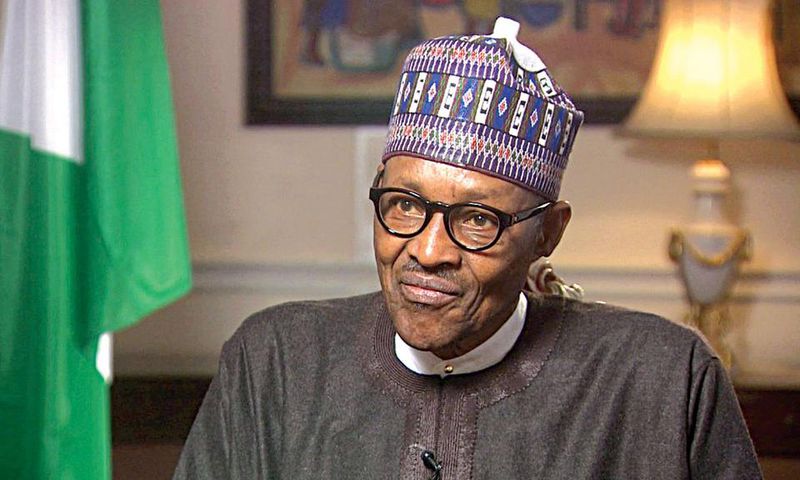 President Buhari