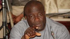 Only Akufo-Addo can save Ghana – Titus Glover