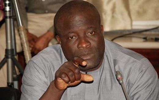 Only Akufo-Addo can save Ghana – Titus Glover