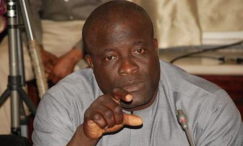 Only Akufo-Addo can save Ghana – Titus Glover