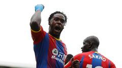 Jeffrey Schlupp