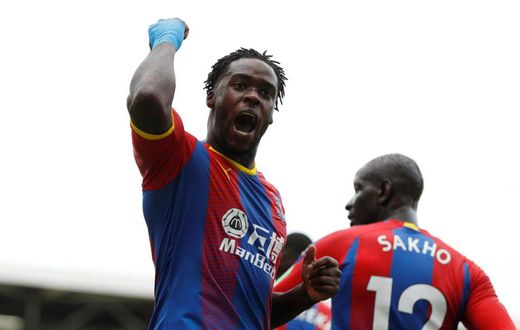 Jeffrey Schlupp