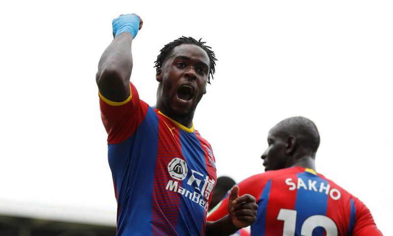 Jeffrey Schlupp