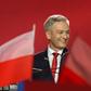 Robert Biedron is Poland's first openly gay politician
