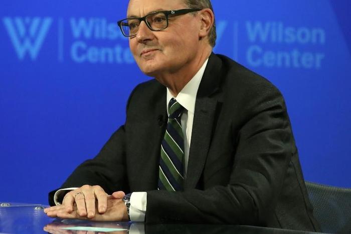 O'Sullivan said the EU believed a July trade truce with Washington was still in effect