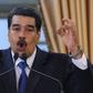 Venezuelan President Nicolas Maduro says some 80 tons of gold that belongs to his country are sequestered at the Bank of England