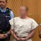 In addition to the terror charge, Brenton Tarrant also faces 51 charges of murder and 40 of attempted murder over the March 15 the Christchurch mosque attacks