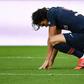 A thigh injury has ruled out Uruguay forward Edinson Cavani from his national team's trip to contest the China Cup
