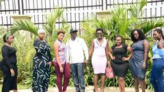 Uganda officially declares curvy women as its new tourist attraction