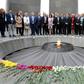 France was one of the first major European nations to recognise the mass killings of Armenians during World War I as "genocide"