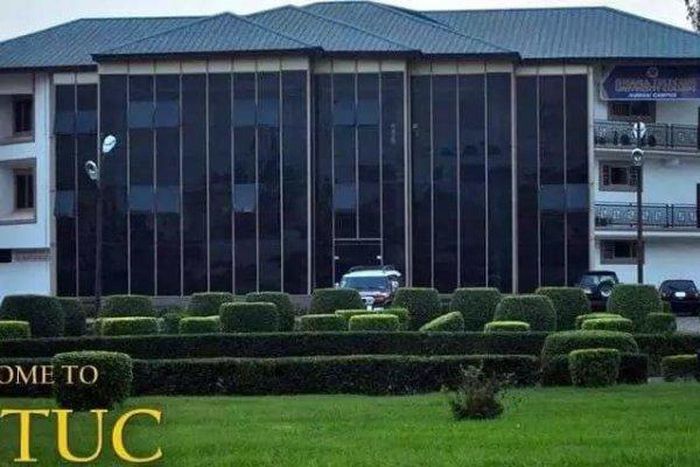 GTUC students sacked from exams hall over 80 pesewas debts