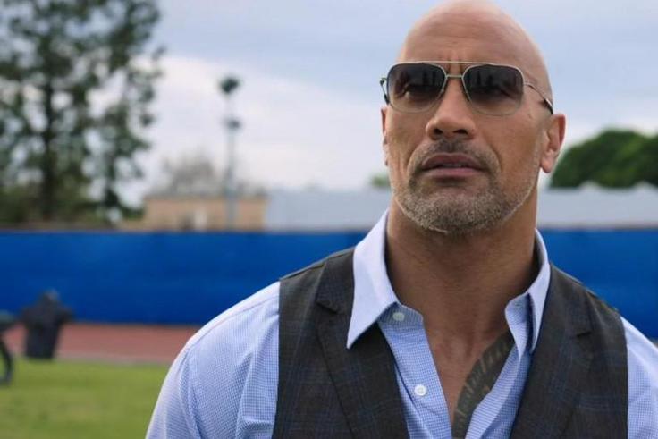 'Ballers' Season 5 Gets a Shoutout From The Rock