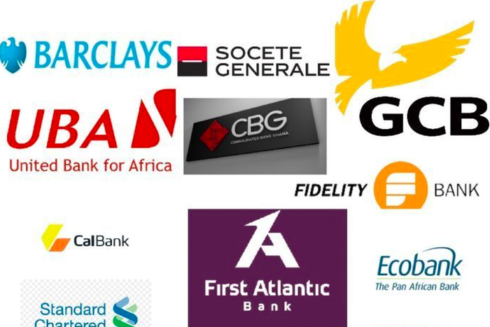 Ghana banks