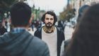 Who Do Guys Nod at Other Guys in Public?
