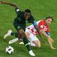 John Obi Mikel has not played for Nigeria since the 2018 World Cup but is in the squad for Egypt