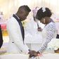 Stonebwoy Wedding