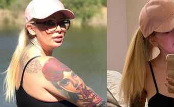 Jenna Jameson Shares Keto Diet Meal Plan