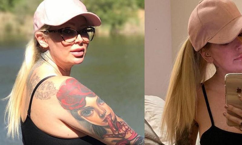 Jenna Jameson Shares Keto Diet Meal Plan