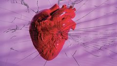 5 Women Share Exactly How A Heart Attack Feels