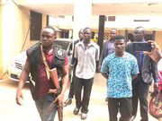 I killed JB Danquah - 'Sexy Dondon' confesses