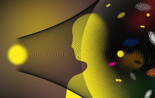 Cosmic Confusion Over the Ever-Expanding Universe
