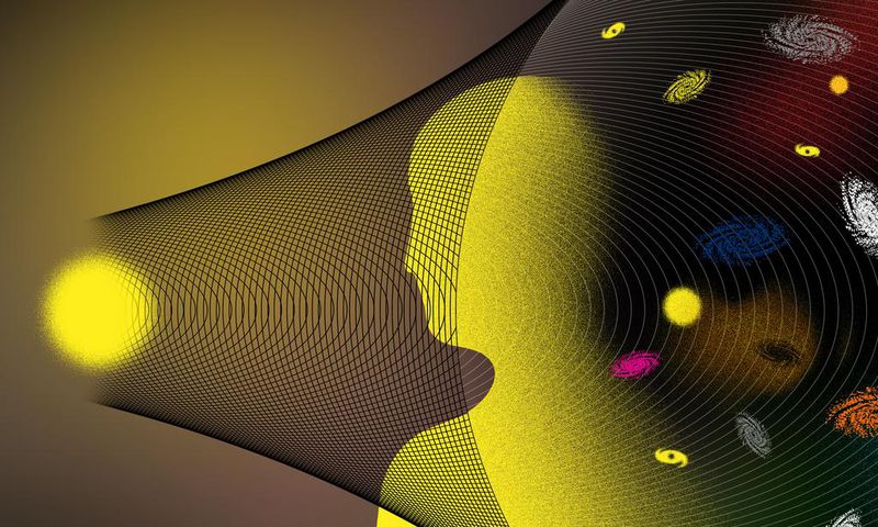 Cosmic Confusion Over the Ever-Expanding Universe