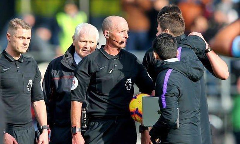 Pochettino