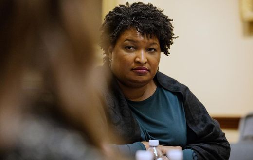 As Democrats Eye Flipping Senate, Top-Tier Candidates Decide to Pass