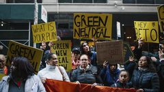 Reparations, Court-Packing: Once-Fringe Issues Take Hold in Democratic Primary Race