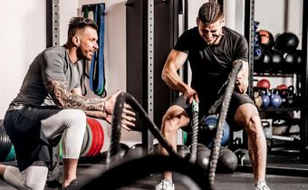 12 Expensive Men’s Activewear Brands, Tested