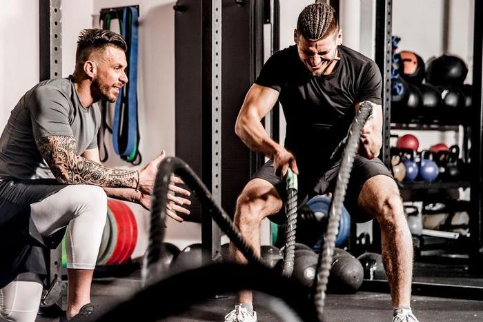 12 Expensive Men’s Activewear Brands, Tested