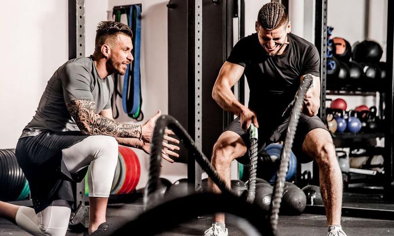 12 Expensive Men’s Activewear Brands, Tested