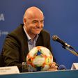 Gianni Infantino