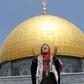 Israeli restrictions on Palestinians from the occupied West Bank are eased during the month of Ramadan