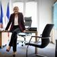 Marine Le Pen, head of the French far-right National Rally (RN) party, told AFP "everything has changed" since she won a seat in the French parliament