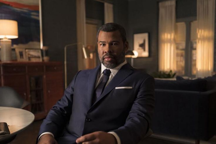 Jordan Peele's 'Twilight Zone' Will Rattle You