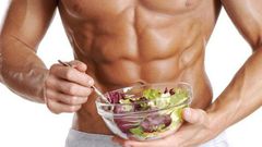 foods for 6 packs