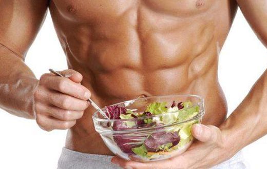 foods for 6 packs