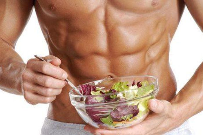 foods for 6 packs