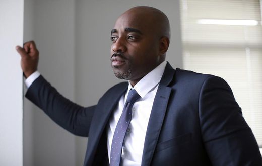 Rap Sheets Haunt Former Convicts. California May Change That.
