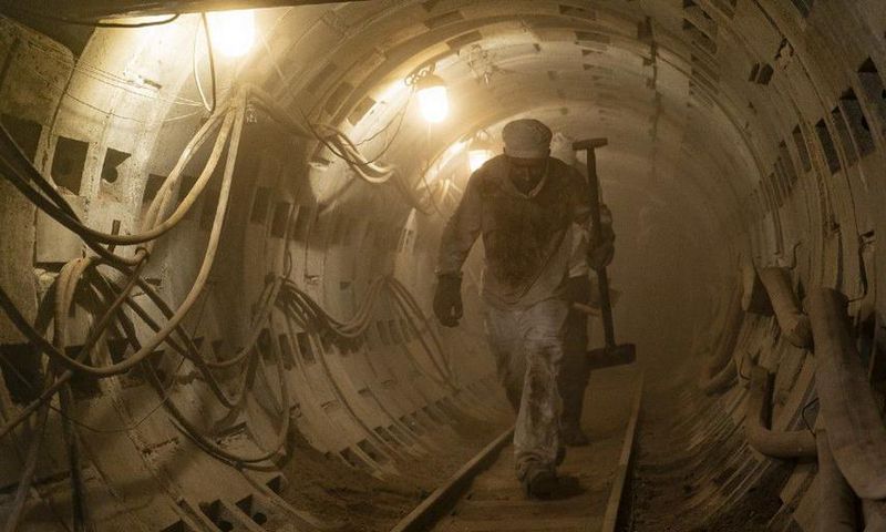 Why Now Is The Perfect Time for HBO’s ‘Chernobyl”