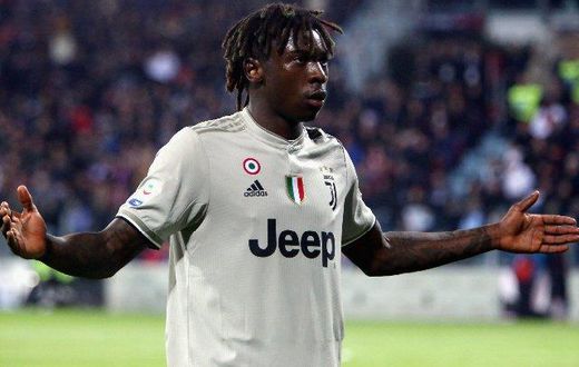 Moise Kean