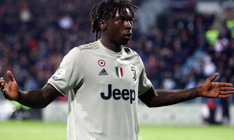Moise Kean