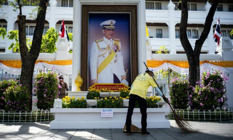 King Maha Vajiralongkorn has made his presence keenly felt since ascending the throne in 2016